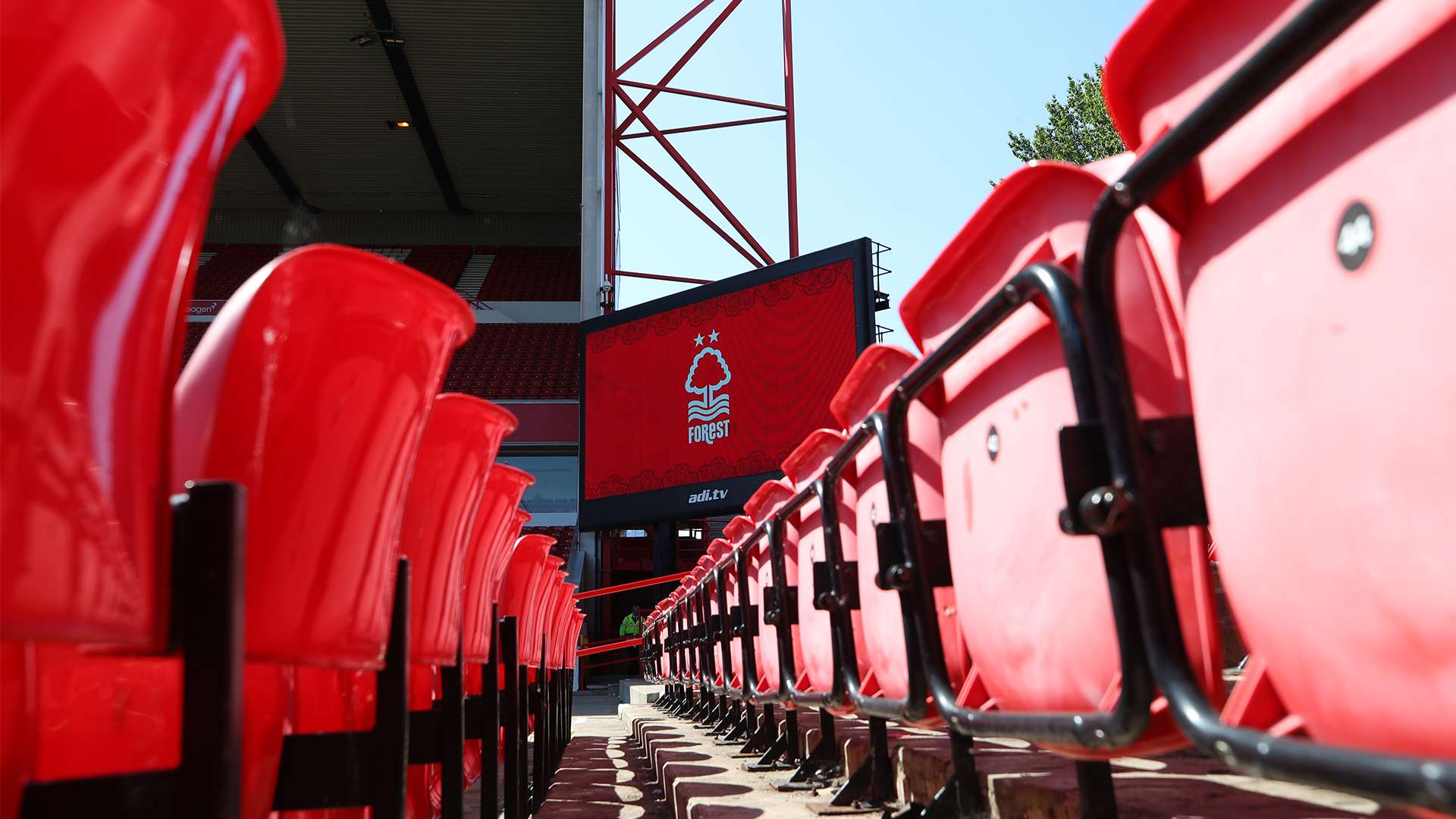 与球迷喜爱 与球迷喜爱