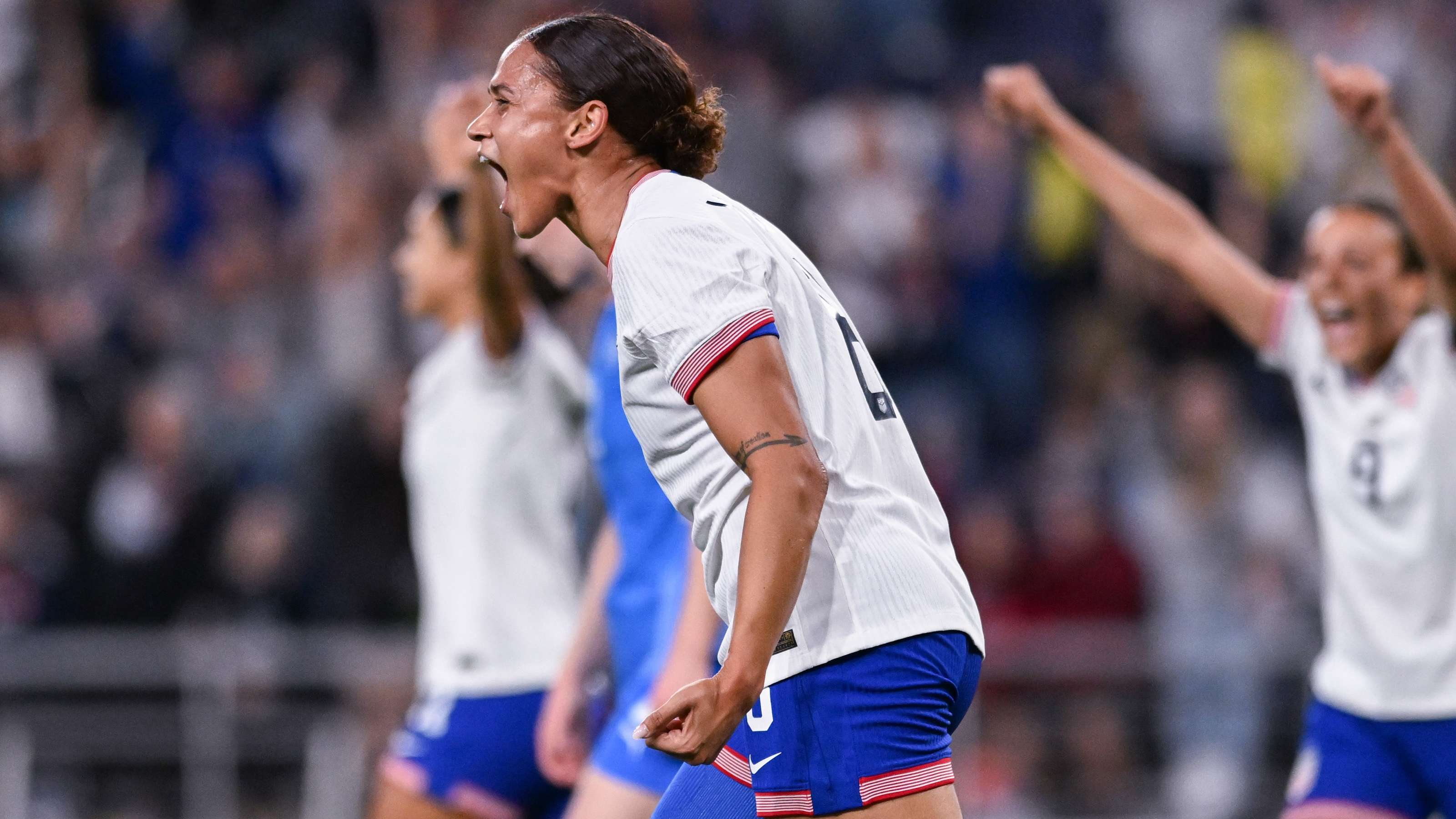 大的攻击力 大的攻击力