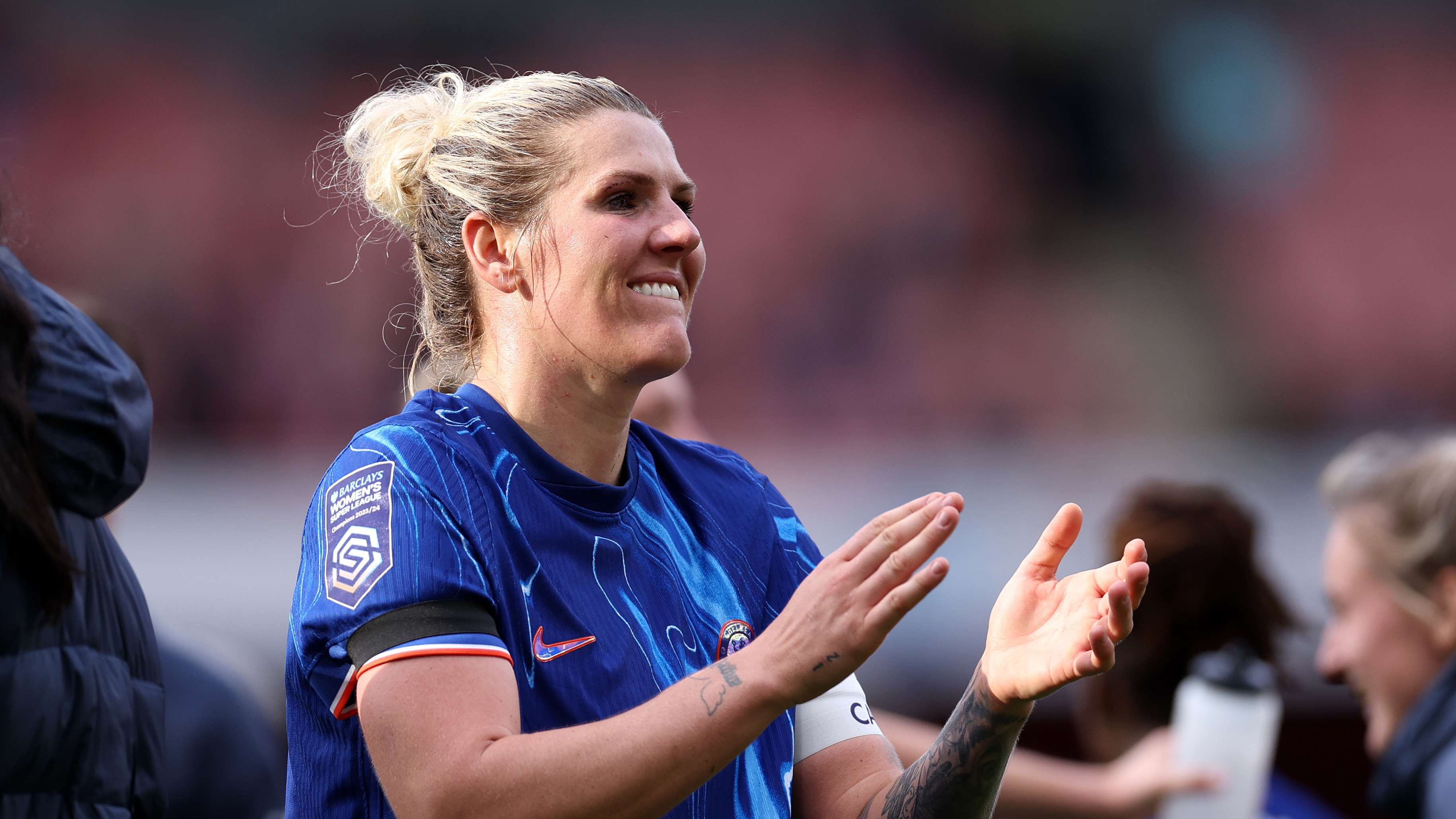 成为未来之 成为未来之