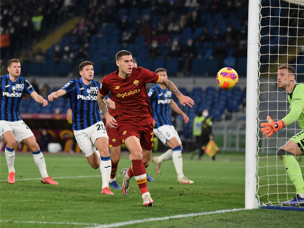 而在意甲 而在意甲